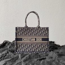 Christian Dior Shopping Bags